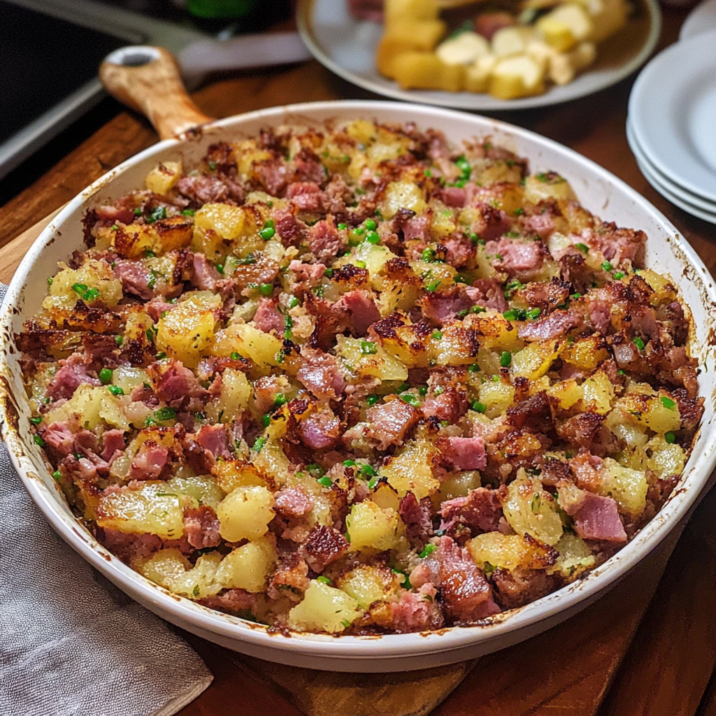 Corned Beef Hash
